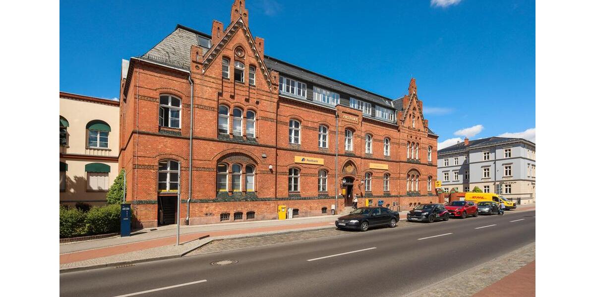Gewerbeobjekt Eberswalde - 1.999&euro; | Angebot:26386684