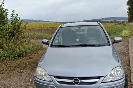 Opel Corsa 108.000 km 2.600 &euro; Springe 31832