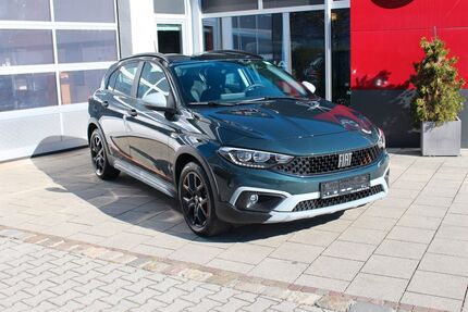 Fiat Tipo 34.250 km 19.900 &euro; Weilheim 82362