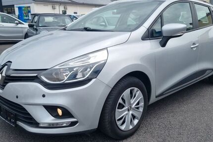 Renault Clio 31.000 km 10.990 &euro; Bad Honnef/Rottbitze 53604