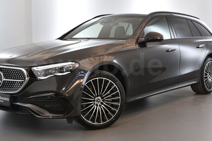 Mercedes-Benz E 450 9.900 km 92.870 &euro; Chemnitz 09120