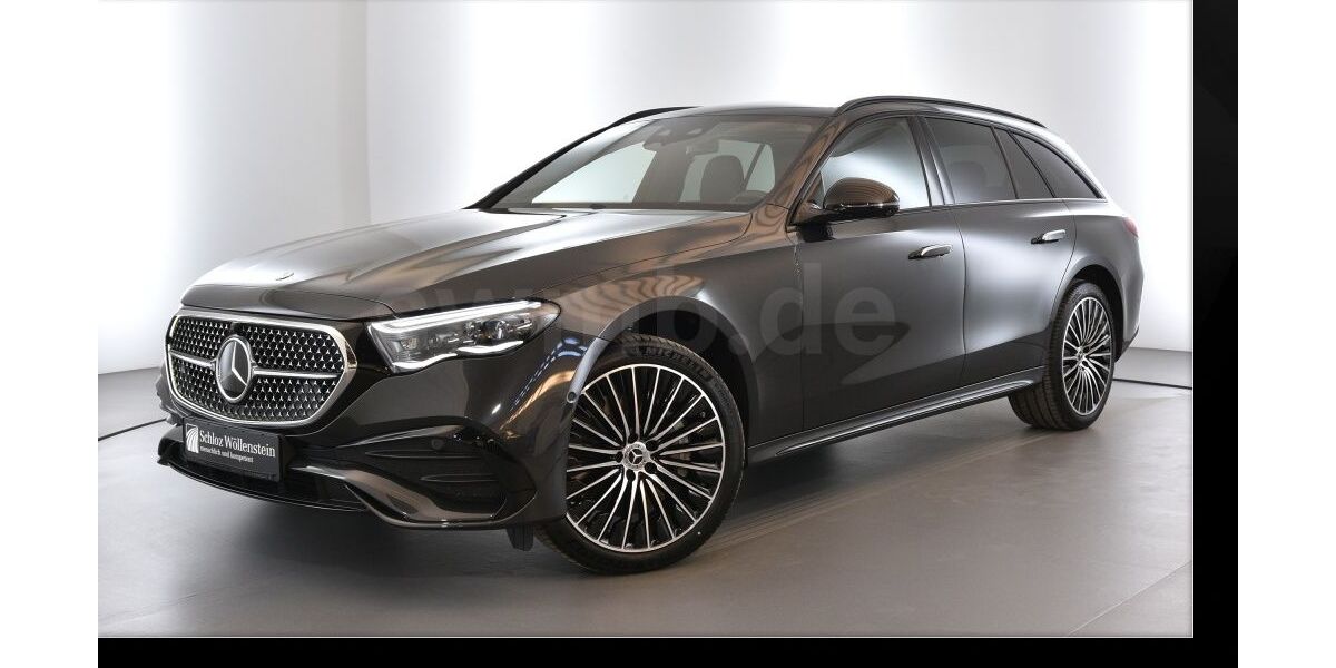 Mercedes-Benz E 450 9.900 km 92.870 &euro; Chemnitz 09120