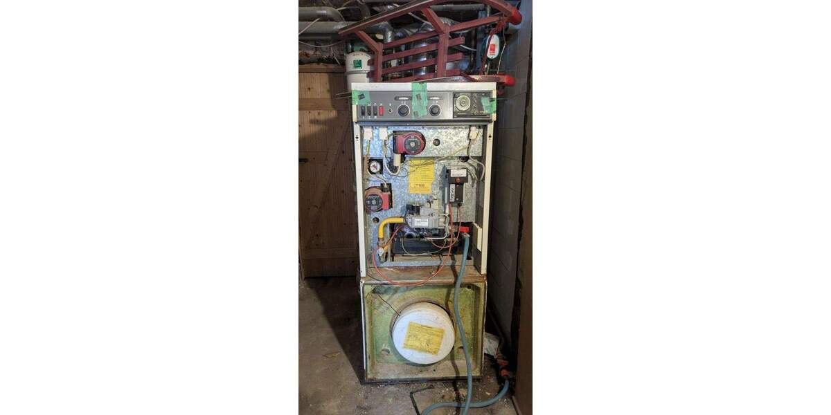 Schönes Haus in begehrter Lage direkt vom Eigentümer (Besichtigung nur noch bis 30.1. möglich) 5 zimmer