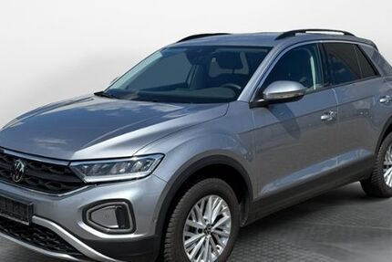 VW T-Roc 28.884 km 22.440 &euro; Pfungstadt 64319
