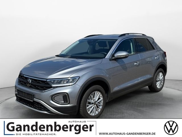 VW T-Roc 28.884 km 22.440 &euro; Pfungstadt 64319
