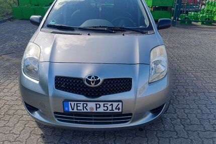 Toyota Yaris 178.200 km 2.150 &euro; Achim 28832