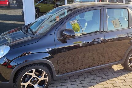 Fiat Panda 39.500 km 12.219 &euro; Heddesheim 68542