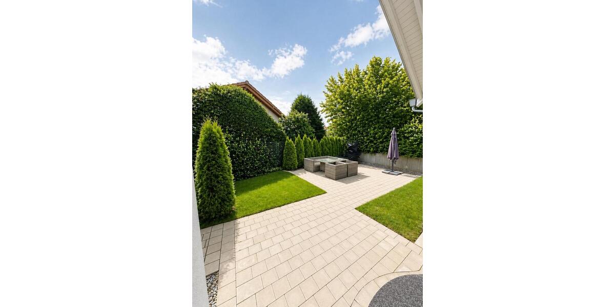 Erdgeschoßwohnung Ochsenhausen - 3.5 Zimmer, 132 m&sup2;, 575.000&euro; | Angebot:26338623