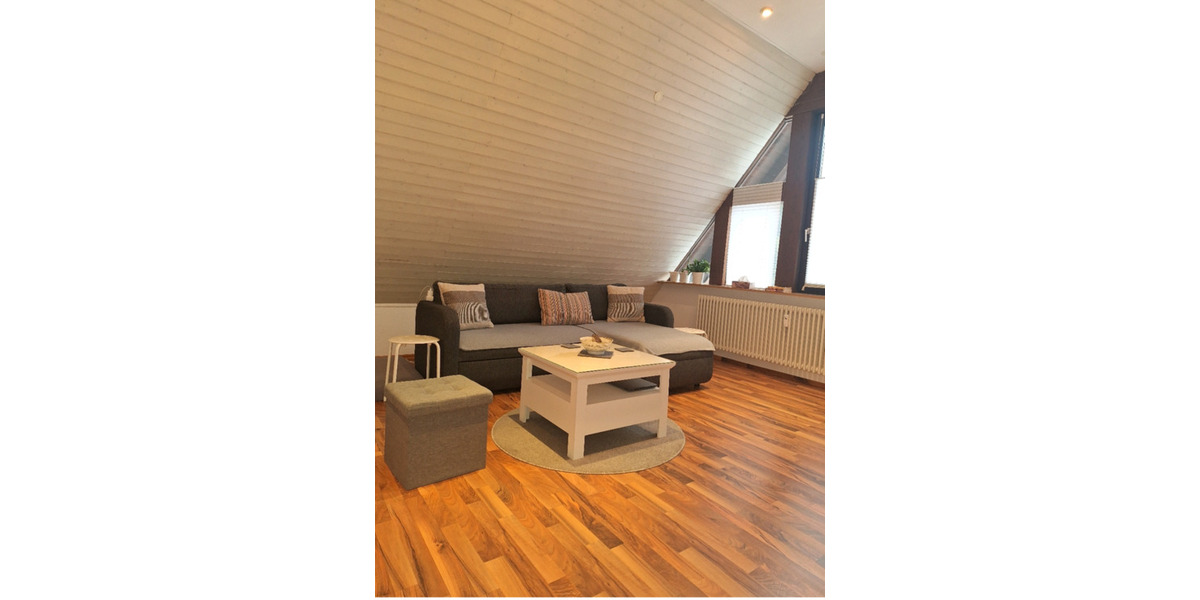 Schöne 1-Zimmer-Wohnung in Titisee 1.5 zimmer