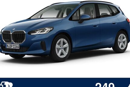 BMW 220 Active Tourer 8.533 km 26.250 &euro; Stralsund 18439