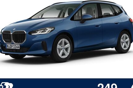 BMW 220 Active Tourer 8.533 km 27.450 &euro; Stralsund 18439