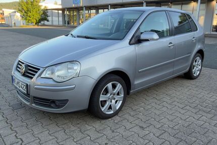 VW Polo 235.124 km 2.550 &euro; Dautphetal 35232