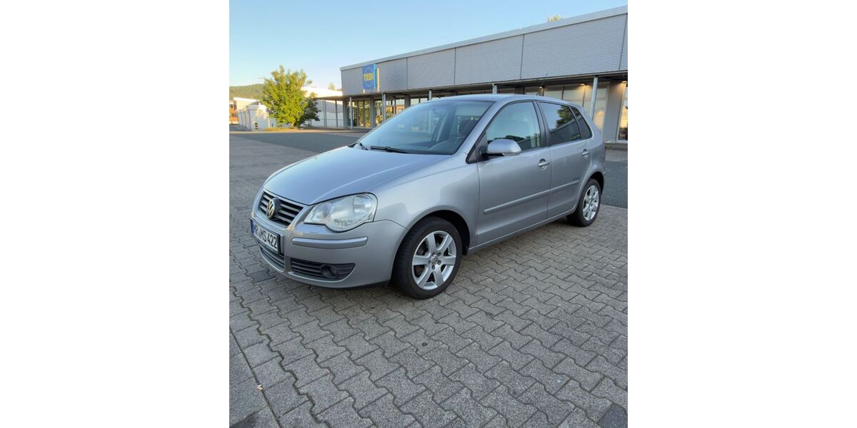 VW Polo 235.124 km 2.550 &euro; Dautphetal 35232