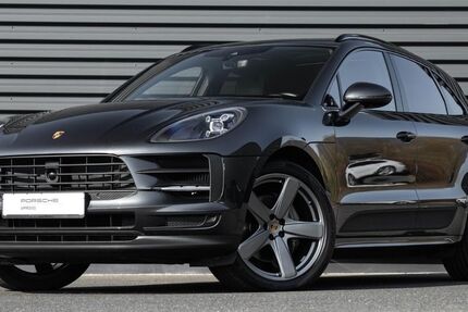 Porsche Macan 73.900 km 59.890 &euro; Estenfeld 97230
