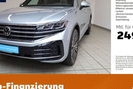 VW Touareg 111.589 km 47.980 &euro; Amberg 92224