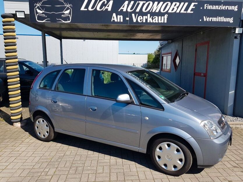 Meriva