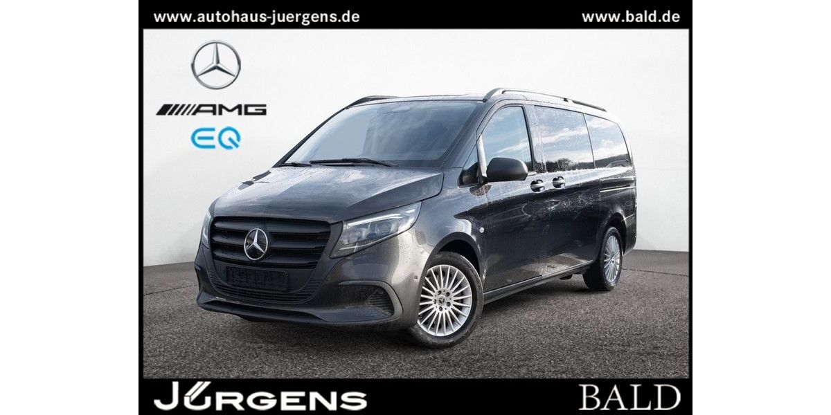 Mercedes-Benz Vito 49.003 km 45.240 &euro; Siegen 57074