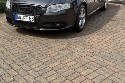 Audi A4 308.000 km 2.999 &euro; grafschaft 53501