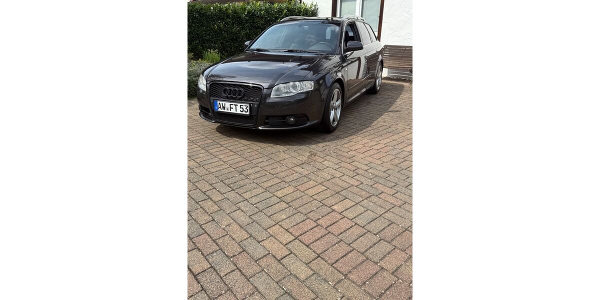 Audi A4 308.000 km 2.999 &euro; grafschaft 53501