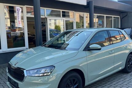 Skoda Fabia 3.500 km 20.990 &euro; Kamenz 01917