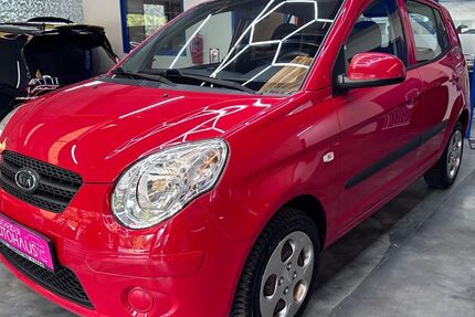 Kia Picanto 88.000 km 3.800 € Herscheid 58849
