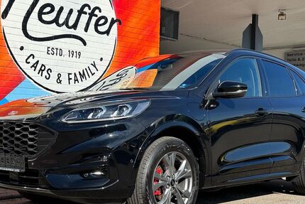 Ford Kuga 13.700 km 29.890 &euro; Herrenberg-Kuppingen 71083