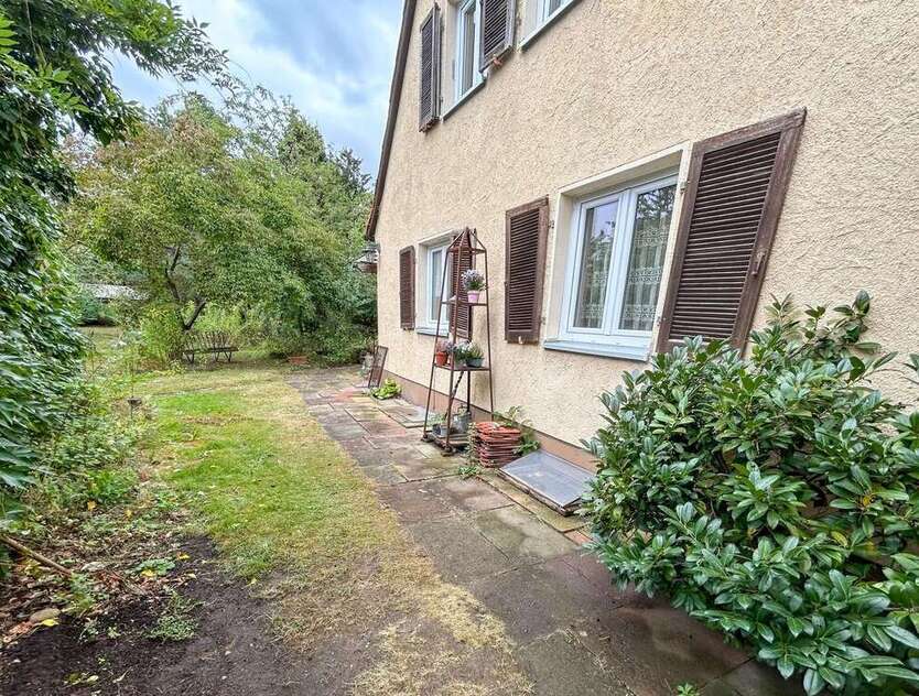 Haus zum Kaufen in Fürth 400.000 € 74 m²