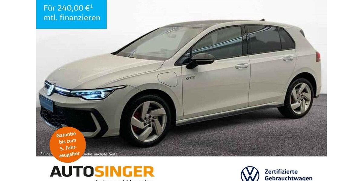 VW Golf 9.900 km 33.780 &euro; Kaufbeuren 87600