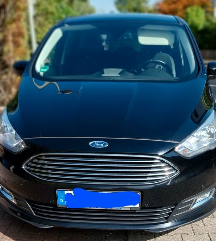 C-Max