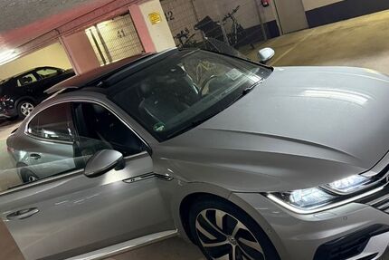 VW Arteon 106.000 km 22.999 &euro; Bergisch Gladbach 51429
