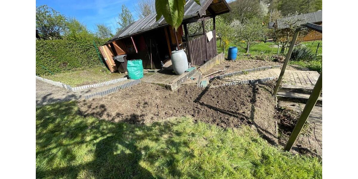 Grundstück Hagen Hagen-Mitte - 2.500&euro; | Angebot:26378103