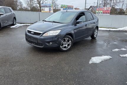 Ford Focus 214.300 km 2.200 &euro; Donauwörth 86680