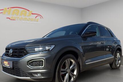 VW T-Roc 98.900 km 17.390 &euro; Ebersdorf b.Coburg 96237