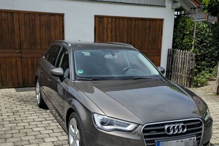 Audi A3 142.900 km 12.900 &euro; Perkam 94368