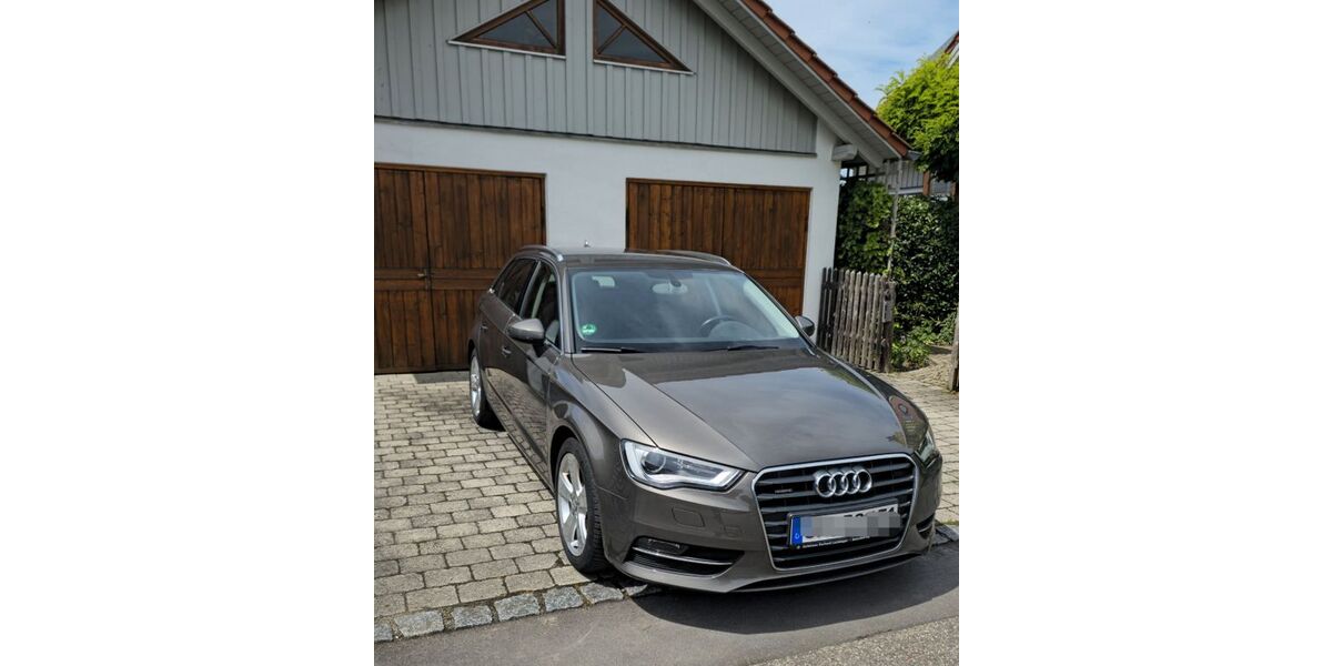 Audi A3 142.900 km 12.900 &euro; Perkam 94368