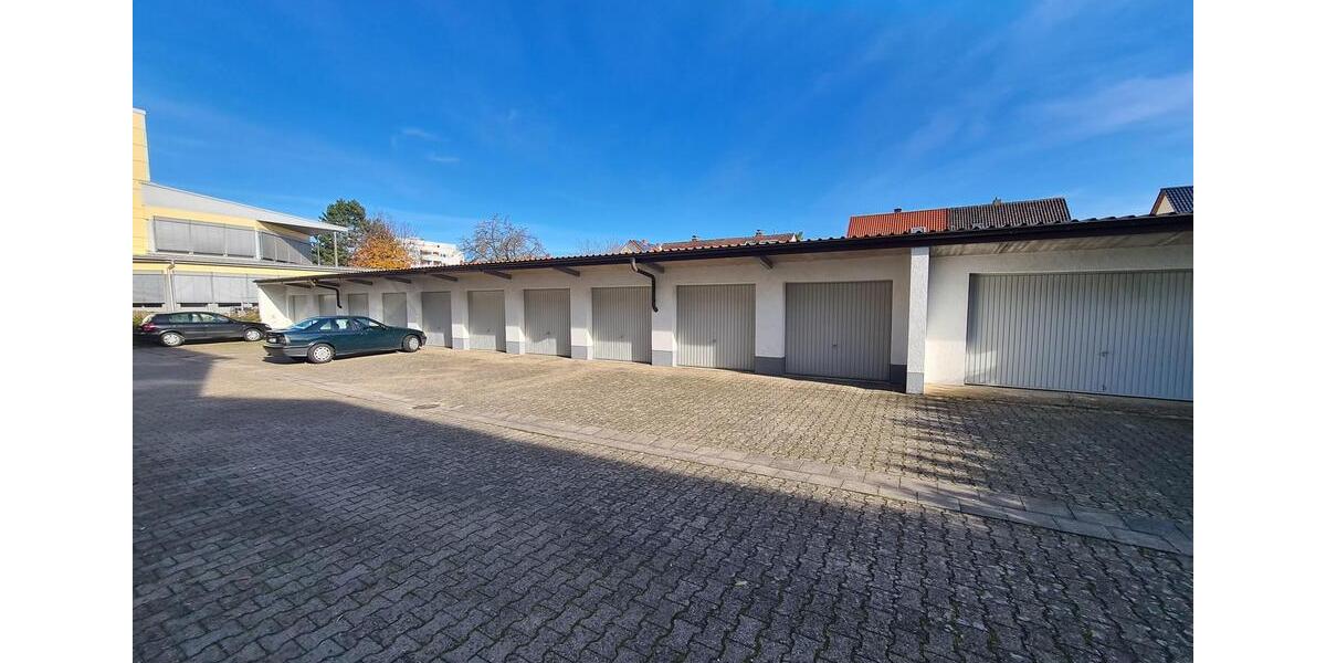 Erdgeschoßwohnung Grünstadt - 1 Zimmer, 35 m&sup2;, 450&euro; | Angebot:25307772