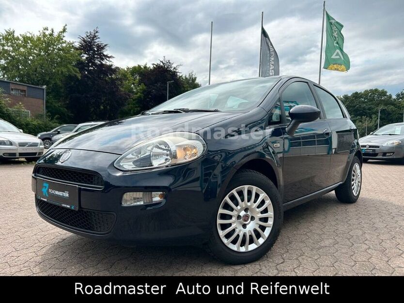 Punto