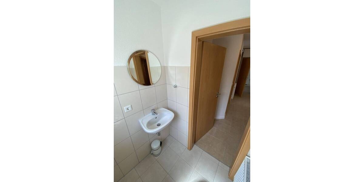 Etagenwohnung Großenkneten - 2 Zimmer, 75 m&sup2;, 950&euro; | Angebot:26867076