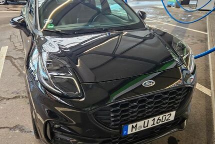 Ford Puma 110.000 km 13.900 &euro; Augsburg 86152