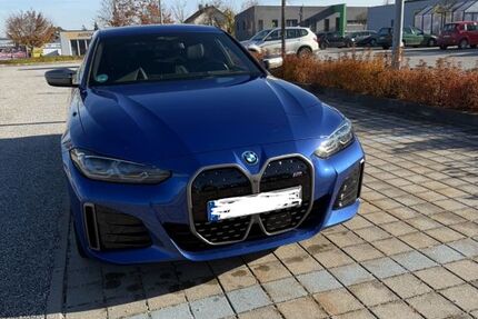 BMW i4 32.000 km 48.700 &euro; Mengkofen 84152