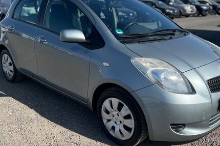 Toyota Yaris 154.992 km 2.750 &euro; Nürnberg 90425