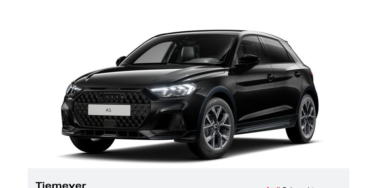 Audi A1 23.242 km 24.770 &euro; Gelsenkirchen 45894