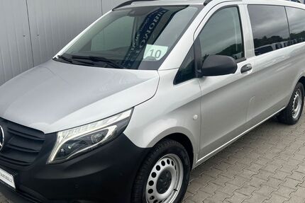 Mercedes-Benz Vito 177.111 km 26.199 &euro; Berlin 13055