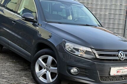 VW Tiguan 87.607 km 14.900 &euro; Bergneustadt 51702