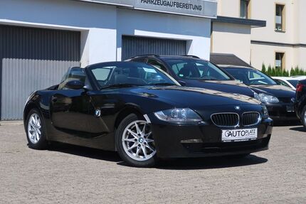 BMW Z4 135.341 km 13.750 &euro; Bielefeld 33617