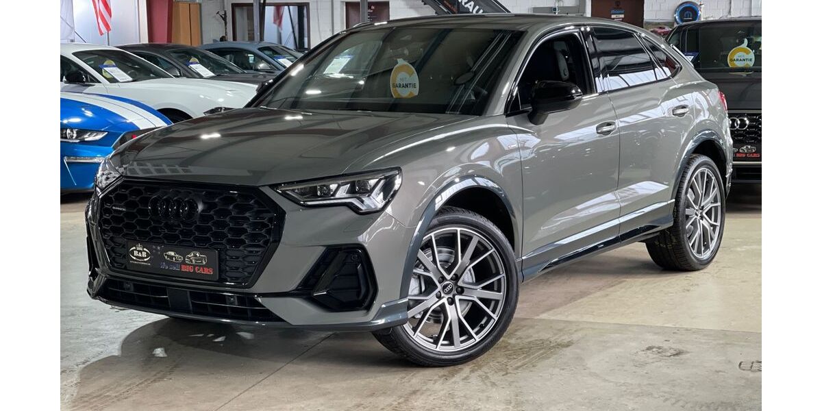 Audi Q3 30.154 km 39.940 &euro; Ronnenberg/OT Empelde bei Hannover 30952