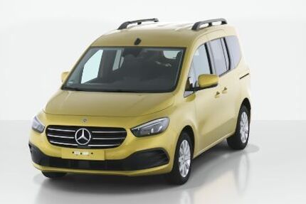 Mercedes-Benz T-Klasse 3.800 km 31.900 &euro; Lutherstadt Wittenberg 06886