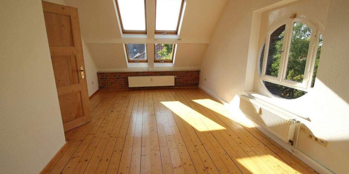 Etagenwohnung Göttingen Oststadt - 2 Zimmer, 68 m&sup2;, 890&euro; | Angebot:25251321