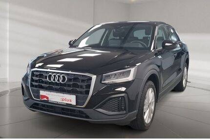 Audi Q2 7.488 km 29.890 &euro; Wolfhagen 34466