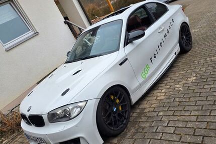 BMW 135 206.290 km 21.000 &euro; Ehingen 86678